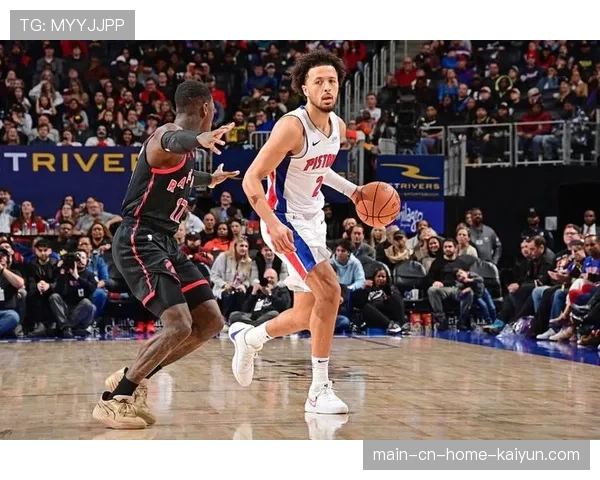 康宁汉姆率活塞领跑东部 MVP级别表现重塑争冠格局