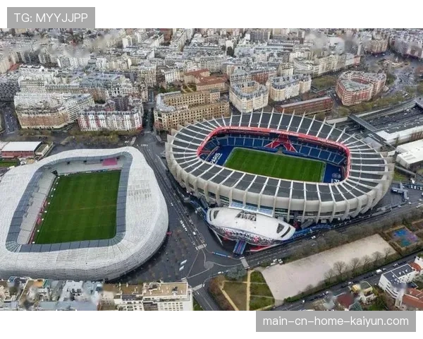 巴黎FC入驻新球场上座率85.9% 资本注入下目标冲击前八