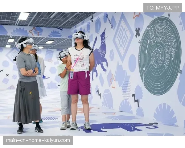 VR-AR技术引入观赛 沉浸式体验受青睐