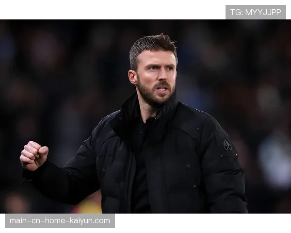 曼联在卡里克手下防守更紧凑，学会在困境中咬牙坚持取胜